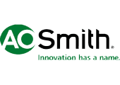 AO Smith Water Heaters Logo