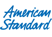 American Standard Commercial Plumbing Fixtures Logo