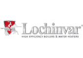 Lochinvar Boilers and Water Heaters Logo