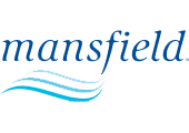 Mansfield Toilets Logo