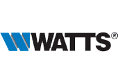 Watts Plumbing Logo